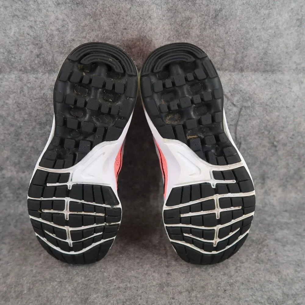 Nike Shoes Kids 4 Athletic Trainers Max Dynasty 2 Sneaker GS Running Active Grey